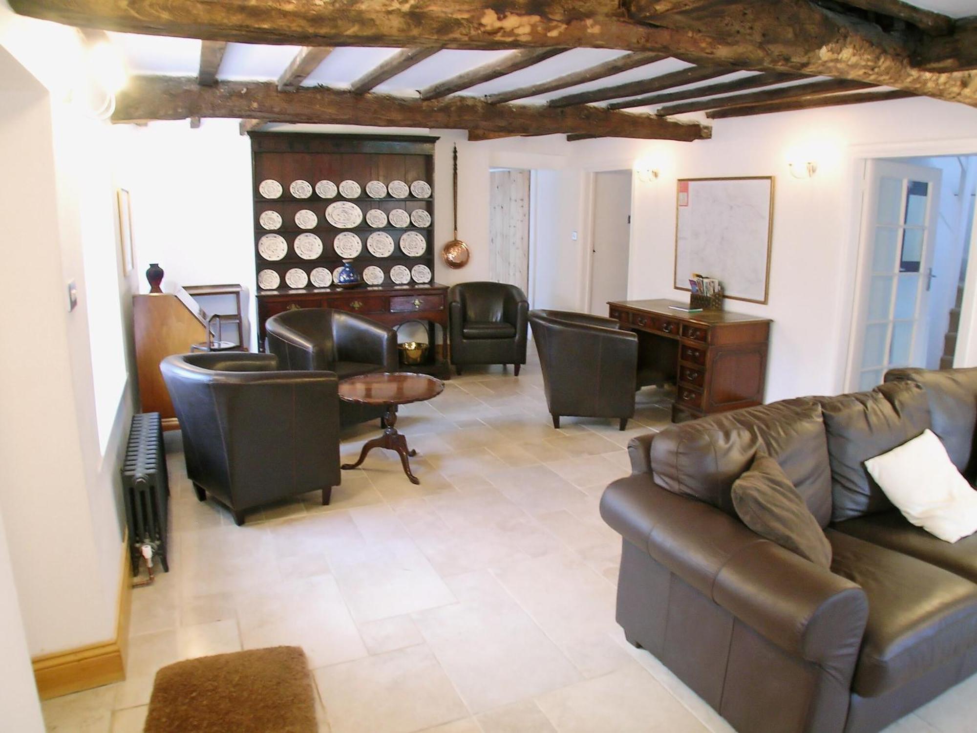 Holiday home The Larches Kirkby Stephen