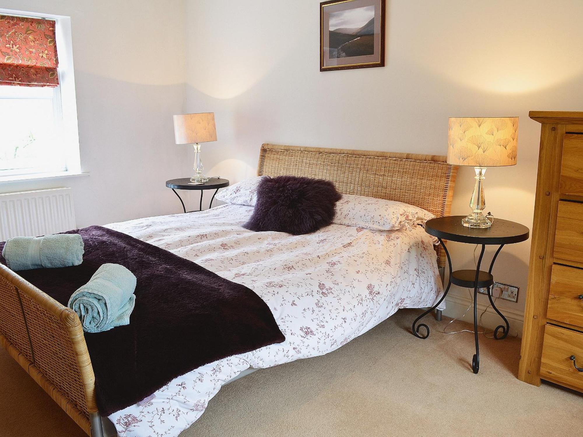 The Larches Holiday home Kirkby Stephen